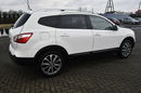 Nissan Qashqai+2 2.0benz 7 Fot.4x4.Navi.Kam.Cof.Skóry.BOSE.Panorama Dach.Kamery 360Stop zdjęcie 9