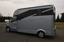 Renault Master Koniowóz 2.3dci Nowa Zabudowa Ogierowa. Kamery na Stanowiska zdjęcie 13
