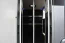 Renault Master Koniowóz 2.3dci Nowa Zabudowa Ogierowa. Kamery na Stanowiska zdjęcie 23
