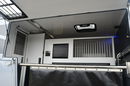 Renault Master Koniowóz 2.3dci Nowa Zabudowa Ogierowa. Kamery na Stanowiska zdjęcie 26