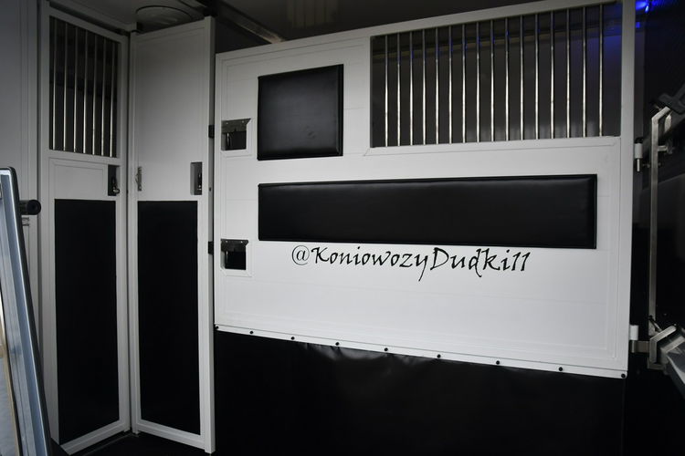 Renault Master Koniowóz 2.3dci Nowa Zabudowa Ogierowa. Kamery na Stanowiska zdjęcie 27