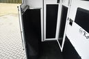 Renault Master Koniowóz 2.3dci Nowa Zabudowa Ogierowa. Kamery na Stanowiska zdjęcie 28