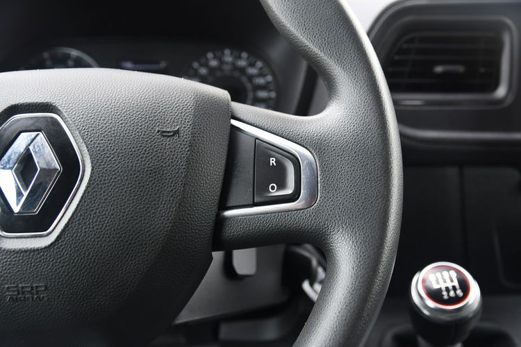 Renault Master Koniowóz 2.3dci Nowa Zabudowa Ogierowa. Kamery na Stanowiska zdjęcie 37