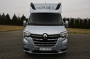 Renault Master Koniowóz 2.3dci Nowa Zabudowa Ogierowa. Kamery na Stanowiska zdjęcie 7