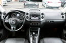Volkswagen Tiguan SPORT&STYLE 4x4 Skóra+Automat+Xenon GWARANCJA KRAJOWY Bezwypadkowy 4x2 zdjęcie 11