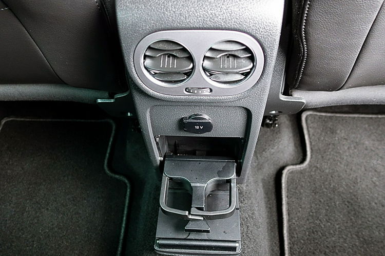 Volkswagen Tiguan SPORT&STYLE 4x4 Skóra+Automat+Xenon GWARANCJA KRAJOWY Bezwypadkowy 4x2 zdjęcie 13