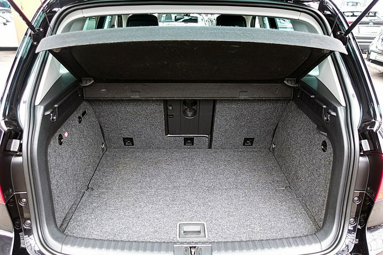 Volkswagen Tiguan SPORT&STYLE 4x4 Skóra+Automat+Xenon GWARANCJA KRAJOWY Bezwypadkowy 4x2 zdjęcie 14
