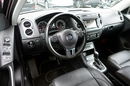 Volkswagen Tiguan SPORT&STYLE 4x4 Skóra+Automat+Xenon GWARANCJA KRAJOWY Bezwypadkowy 4x2 zdjęcie 15