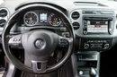 Volkswagen Tiguan SPORT&STYLE 4x4 Skóra+Automat+Xenon GWARANCJA KRAJOWY Bezwypadkowy 4x2 zdjęcie 20