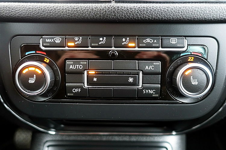 Volkswagen Tiguan SPORT&STYLE 4x4 Skóra+Automat+Xenon GWARANCJA KRAJOWY Bezwypadkowy 4x2 zdjęcie 22