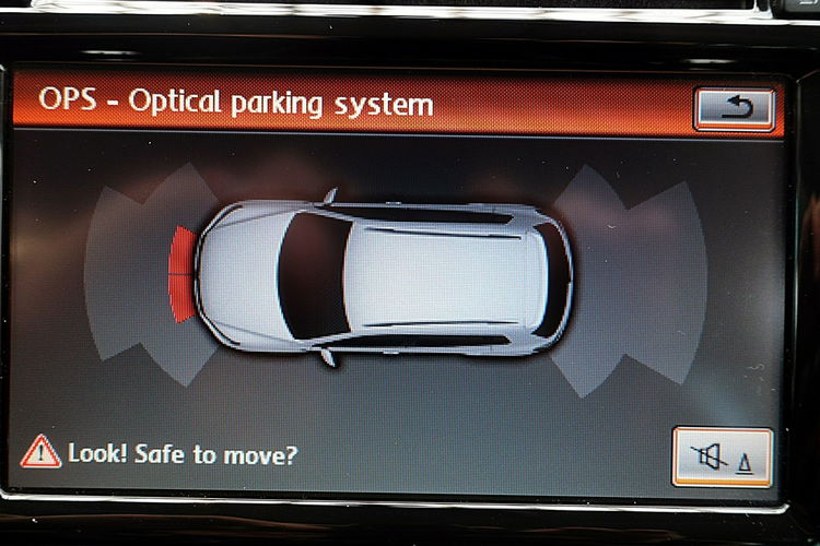 Volkswagen Tiguan SPORT&STYLE 4x4 Skóra+Automat+Xenon GWARANCJA KRAJOWY Bezwypadkowy 4x2 zdjęcie 25