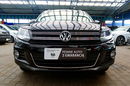 Volkswagen Tiguan SPORT&STYLE 4x4 Skóra+Automat+Xenon GWARANCJA KRAJOWY Bezwypadkowy 4x2 zdjęcie 1