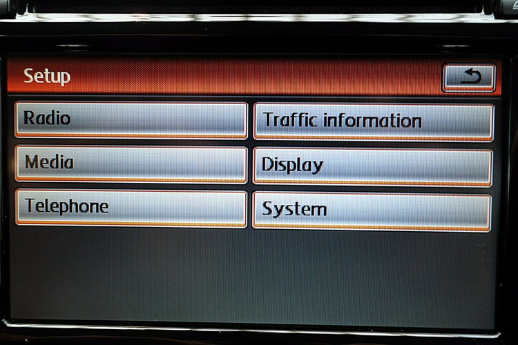 Volkswagen Tiguan SPORT&STYLE 4x4 Skóra+Automat+Xenon GWARANCJA KRAJOWY Bezwypadkowy 4x2 zdjęcie 28