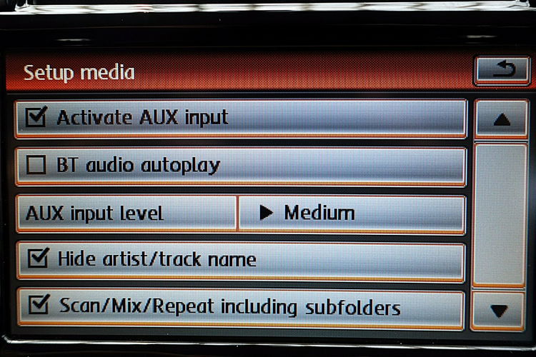 Volkswagen Tiguan SPORT&STYLE 4x4 Skóra+Automat+Xenon GWARANCJA KRAJOWY Bezwypadkowy 4x2 zdjęcie 30