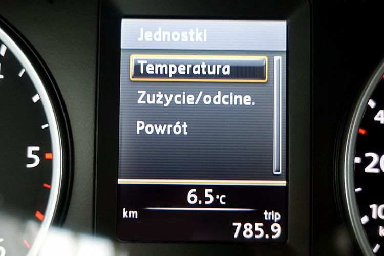 Volkswagen Tiguan SPORT&STYLE 4x4 Skóra+Automat+Xenon GWARANCJA KRAJOWY Bezwypadkowy 4x2 zdjęcie 35