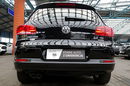 Volkswagen Tiguan SPORT&STYLE 4x4 Skóra+Automat+Xenon GWARANCJA KRAJOWY Bezwypadkowy 4x2 zdjęcie 2