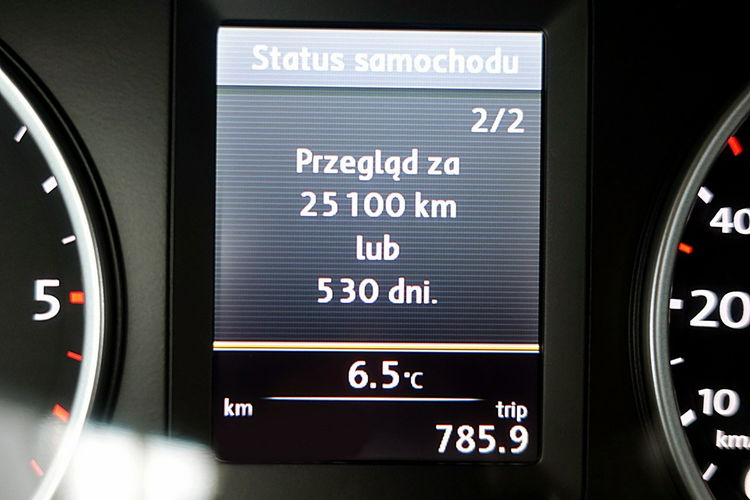 Volkswagen Tiguan SPORT&STYLE 4x4 Skóra+Automat+Xenon GWARANCJA KRAJOWY Bezwypadkowy 4x2 zdjęcie 45
