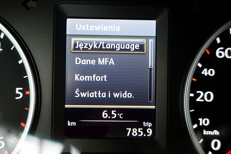 Volkswagen Tiguan SPORT&STYLE 4x4 Skóra+Automat+Xenon GWARANCJA KRAJOWY Bezwypadkowy 4x2 zdjęcie 46