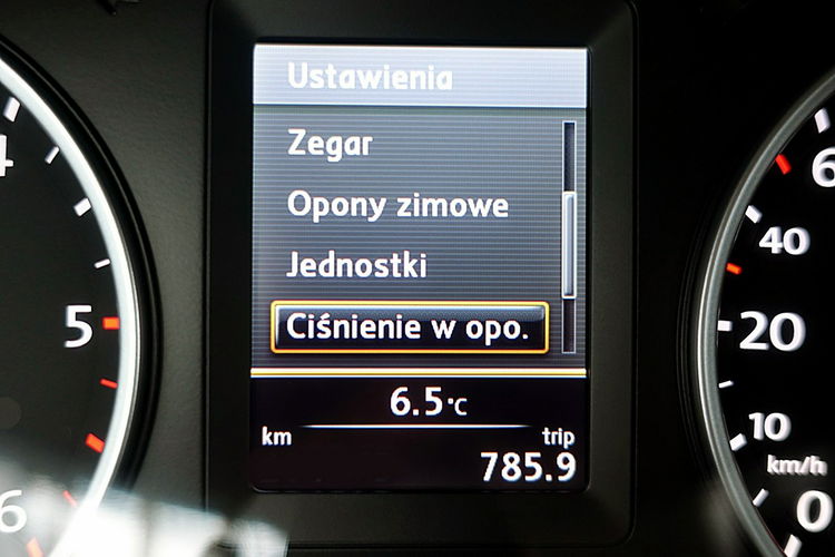 Volkswagen Tiguan SPORT&STYLE 4x4 Skóra+Automat+Xenon GWARANCJA KRAJOWY Bezwypadkowy 4x2 zdjęcie 47