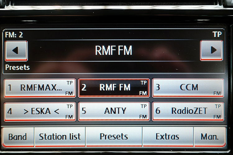 Volkswagen Tiguan SPORT&STYLE 4x4 Skóra+Automat+Xenon GWARANCJA KRAJOWY Bezwypadkowy 4x2 zdjęcie 49