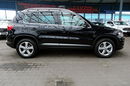 Volkswagen Tiguan SPORT&STYLE 4x4 Skóra+Automat+Xenon GWARANCJA KRAJOWY Bezwypadkowy 4x2 zdjęcie 54