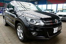 Volkswagen Tiguan SPORT&STYLE 4x4 Skóra+Automat+Xenon GWARANCJA KRAJOWY Bezwypadkowy 4x2 zdjęcie 62