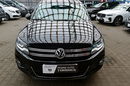 Volkswagen Tiguan SPORT&STYLE 4x4 Skóra+Automat+Xenon GWARANCJA KRAJOWY Bezwypadkowy 4x2 zdjęcie 64