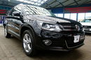Volkswagen Tiguan SPORT&STYLE 4x4 Skóra+Automat+Xenon GWARANCJA KRAJOWY Bezwypadkowy 4x2 zdjęcie 67