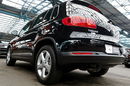 Volkswagen Tiguan SPORT&STYLE 4x4 Skóra+Automat+Xenon GWARANCJA KRAJOWY Bezwypadkowy 4x2 zdjęcie 5