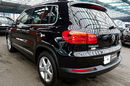 Volkswagen Tiguan SPORT&STYLE 4x4 Skóra+Automat+Xenon GWARANCJA KRAJOWY Bezwypadkowy 4x2 zdjęcie 68