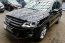 Volkswagen Tiguan SPORT&STYLE 4x4 Skóra+Automat+Xenon GWARANCJA KRAJOWY Bezwypadkowy 4x2 zdjęcie 69