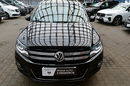Volkswagen Tiguan SPORT&STYLE 4x4 Skóra+Automat+Xenon GWARANCJA KRAJOWY Bezwypadkowy 4x2 zdjęcie 72