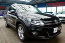 Volkswagen Tiguan SPORT&STYLE 4x4 Skóra+Automat+Xenon GWARANCJA KRAJOWY Bezwypadkowy 4x2 zdjęcie 74