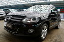 Volkswagen Tiguan SPORT&STYLE 4x4 Skóra+Automat+Xenon GWARANCJA KRAJOWY Bezwypadkowy 4x2 zdjęcie 76