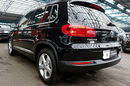 Volkswagen Tiguan SPORT&STYLE 4x4 Skóra+Automat+Xenon GWARANCJA KRAJOWY Bezwypadkowy 4x2 zdjęcie 77