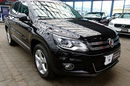 Volkswagen Tiguan SPORT&STYLE 4x4 Skóra+Automat+Xenon GWARANCJA KRAJOWY Bezwypadkowy 4x2 zdjęcie 7