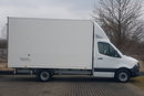 Mercedes Sprinter CHŁODNIA 8EP IOZTERMA AGREGAT 4.12x2.15x2.30 KLIMA 314 CDI zdjęcie 12