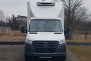 Mercedes Sprinter CHŁODNIA 8EP IOZTERMA AGREGAT 4.12x2.15x2.30 KLIMA 314 CDI zdjęcie 15