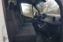 Mercedes Sprinter CHŁODNIA 8EP IOZTERMA AGREGAT 4.12x2.15x2.30 KLIMA 314 CDI zdjęcie 23