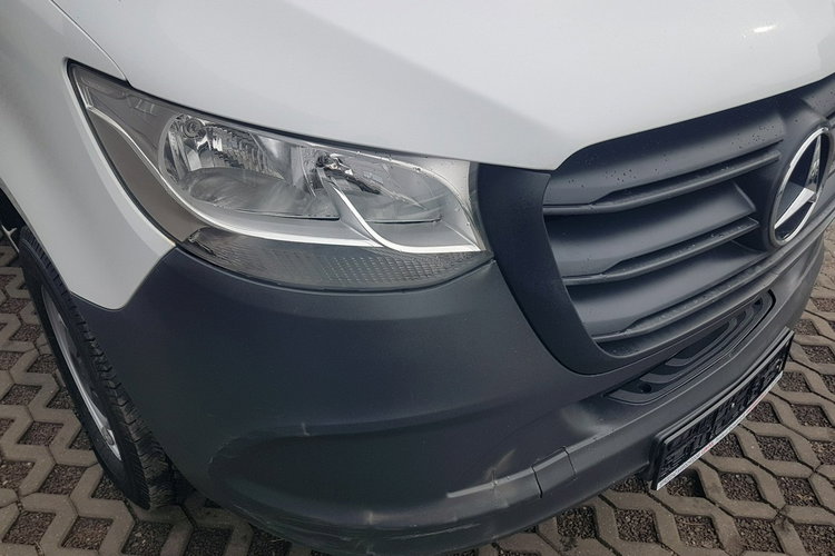 Mercedes Sprinter CHŁODNIA 8EP IOZTERMA AGREGAT 4.12x2.15x2.30 KLIMA 314 CDI zdjęcie 34