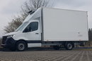 Mercedes Sprinter CHŁODNIA 8EP IOZTERMA AGREGAT 4.12x2.15x2.30 KLIMA 314 CDI zdjęcie 36