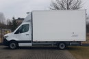 Mercedes Sprinter CHŁODNIA 8EP IOZTERMA AGREGAT 4.12x2.15x2.30 KLIMA 314 CDI zdjęcie 11