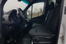 Mercedes Sprinter CHŁODNIA 8EP IOZTERMA AGREGAT 4.12x2.15x2.30 KLIMA 314 CDI zdjęcie 22
