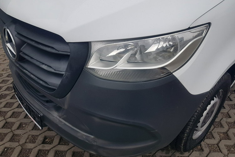 Mercedes Sprinter CHŁODNIA 8EP IOZTERMA AGREGAT 4.12x2.15x2.30 KLIMA 314 CDI zdjęcie 24