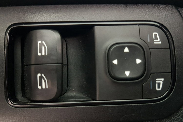 Mercedes Sprinter CHŁODNIA 8EP IOZTERMA AGREGAT 4.12x2.15x2.30 KLIMA 314 CDI zdjęcie 9