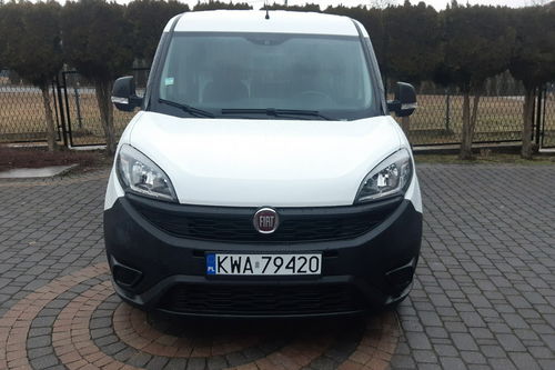 Fiat Doblo