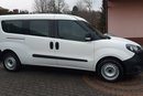 Fiat Doblo zdjęcie 11