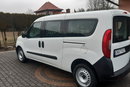 Fiat Doblo zdjęcie 14
