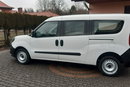 Fiat Doblo zdjęcie 18