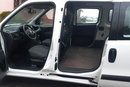 Fiat Doblo zdjęcie 7